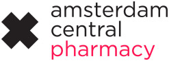 Apotheek Amsterdam Central Pharmacy
